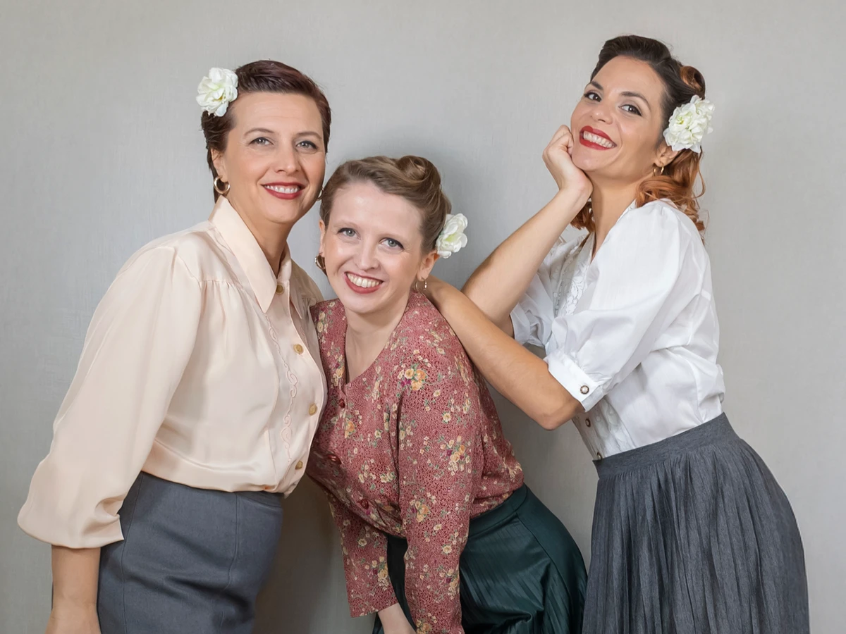 Dómisol Sisters