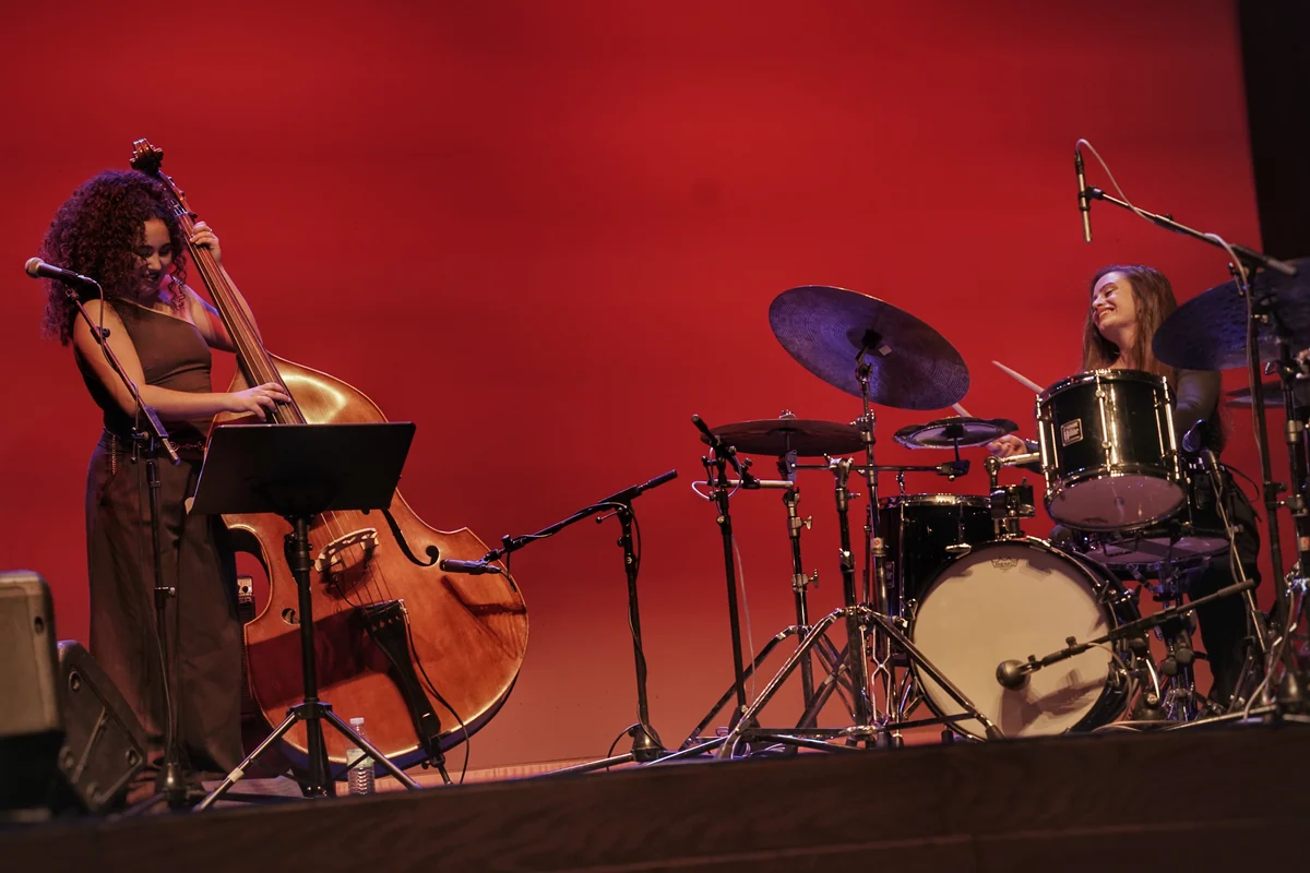 Evas Quartet