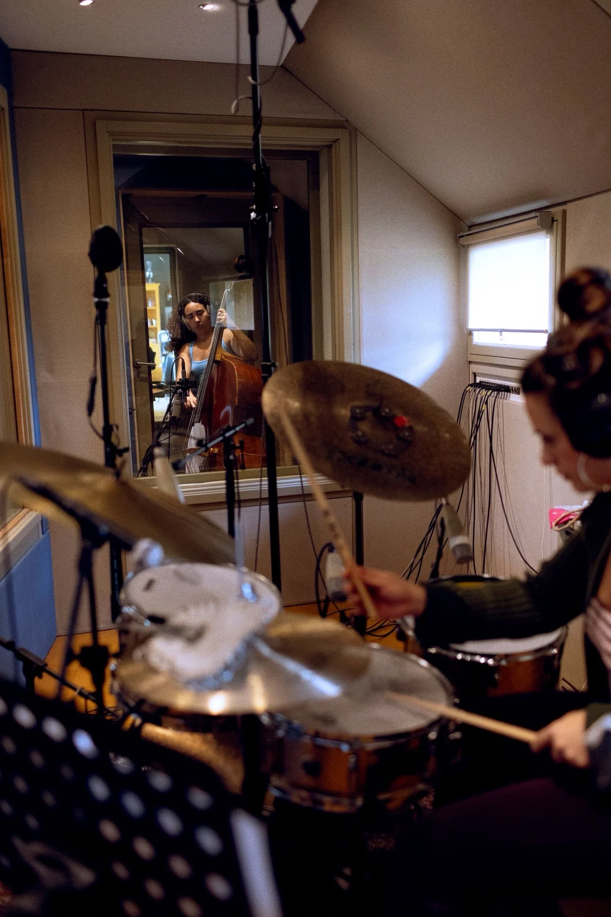 Evas Quartet