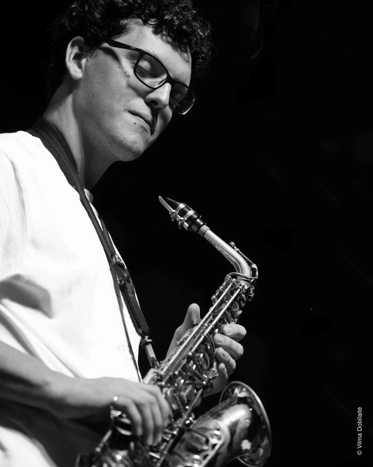 Juan Saus Quartet