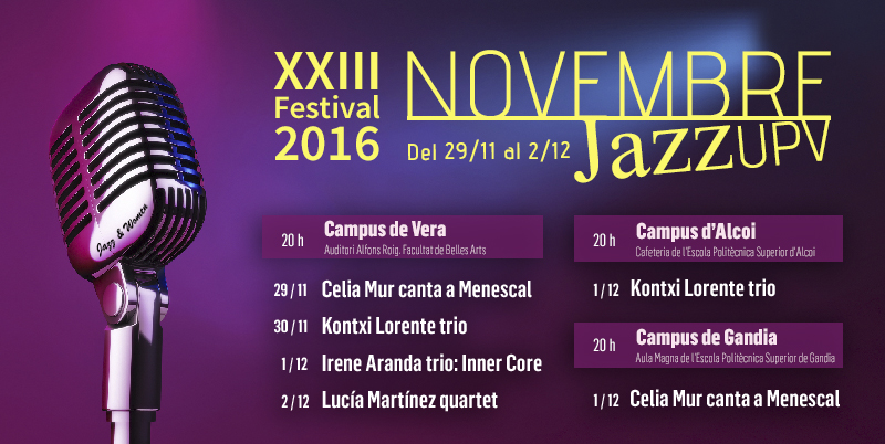 NovembreJazz 2016