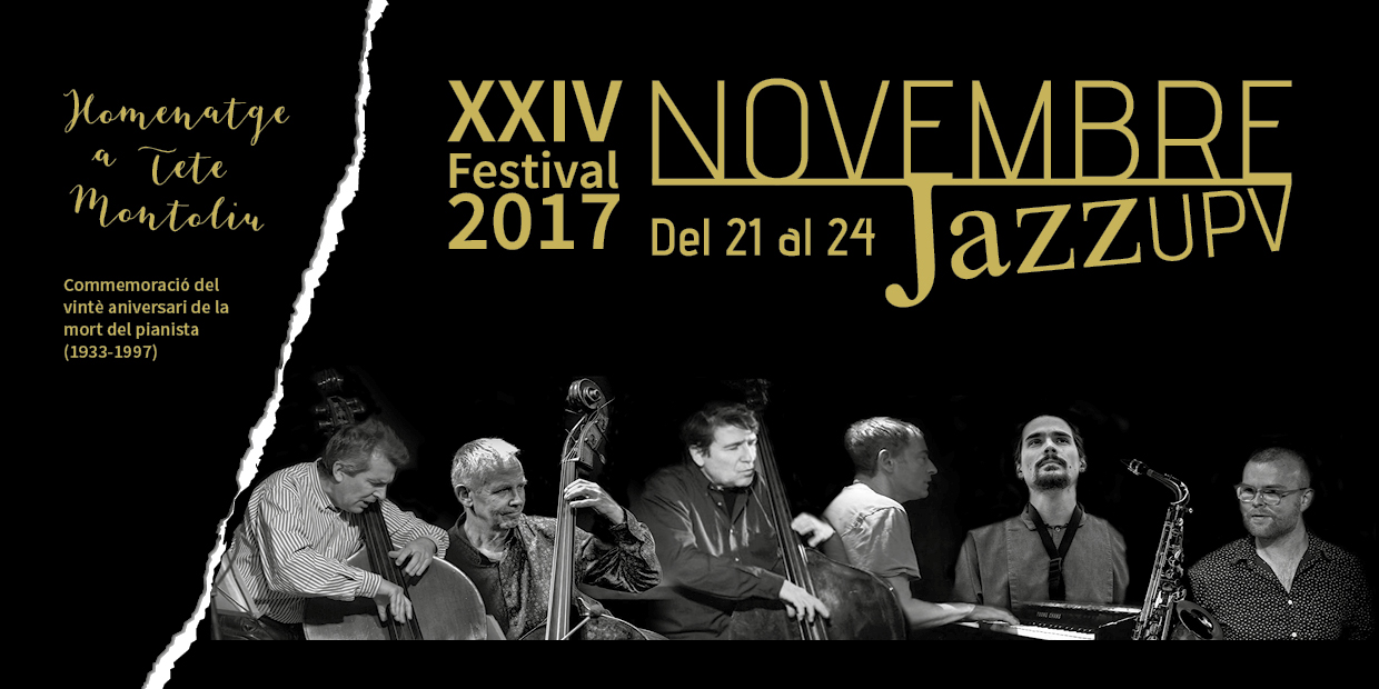 NovembreJazz 2017