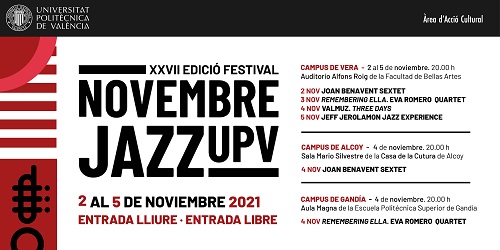 NovembreJazz 2021