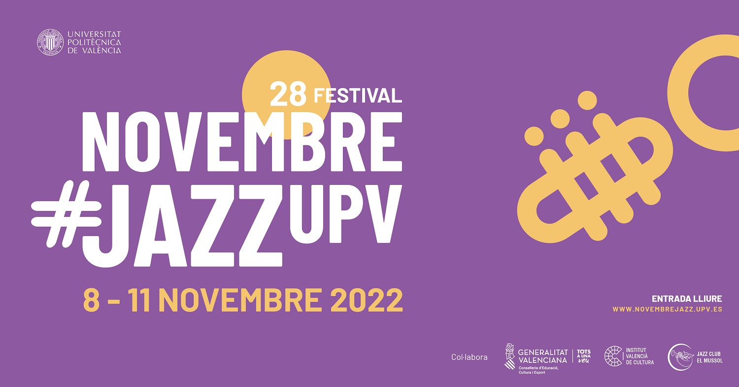 NovembreJazz 2022