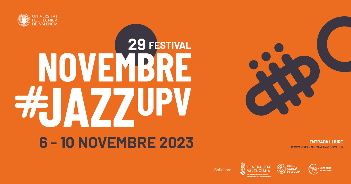 NovembreJazz 2023